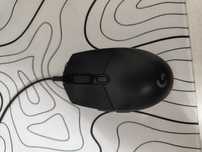 Продам мышку Logitech g102
