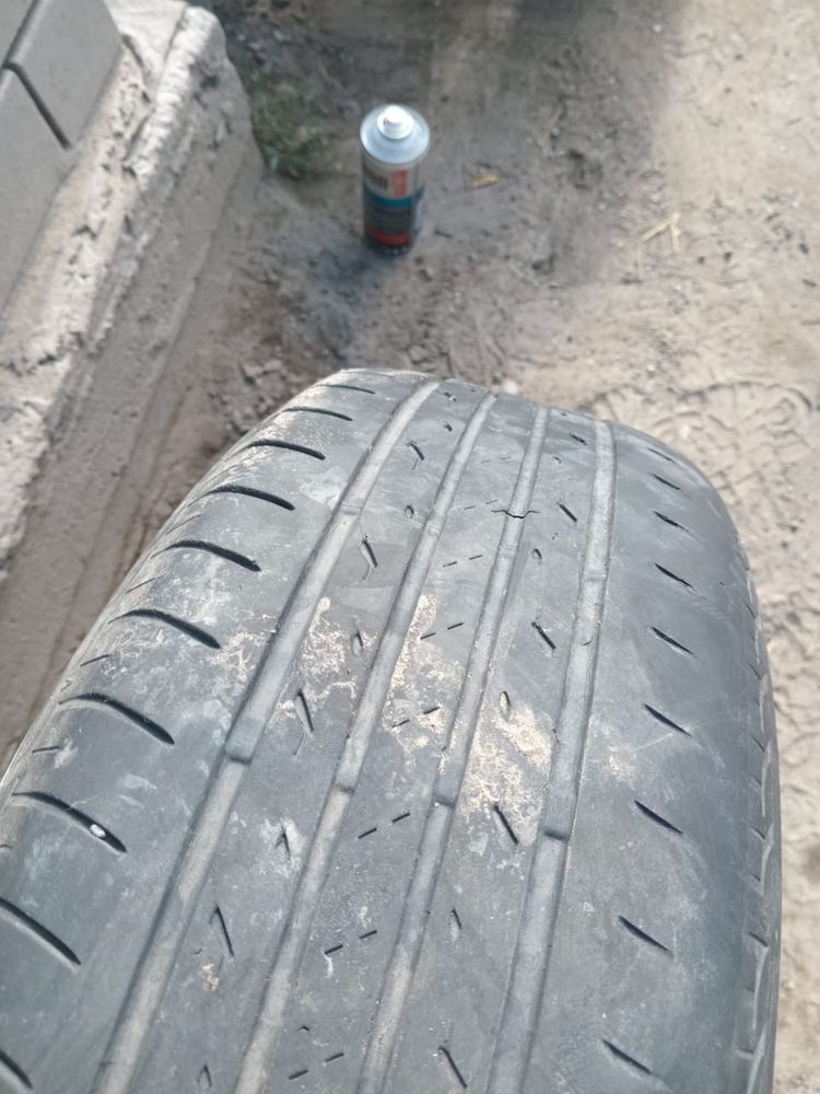 Продам колеса R15