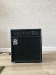 Продаю Басовый Комбоусилитель Ampeg BA-108 V2