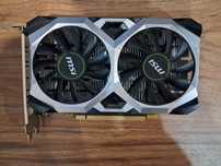 Видеокарта GTX 1650