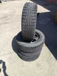225/16R17 103R XL NOKIAN nordman rs2 suv