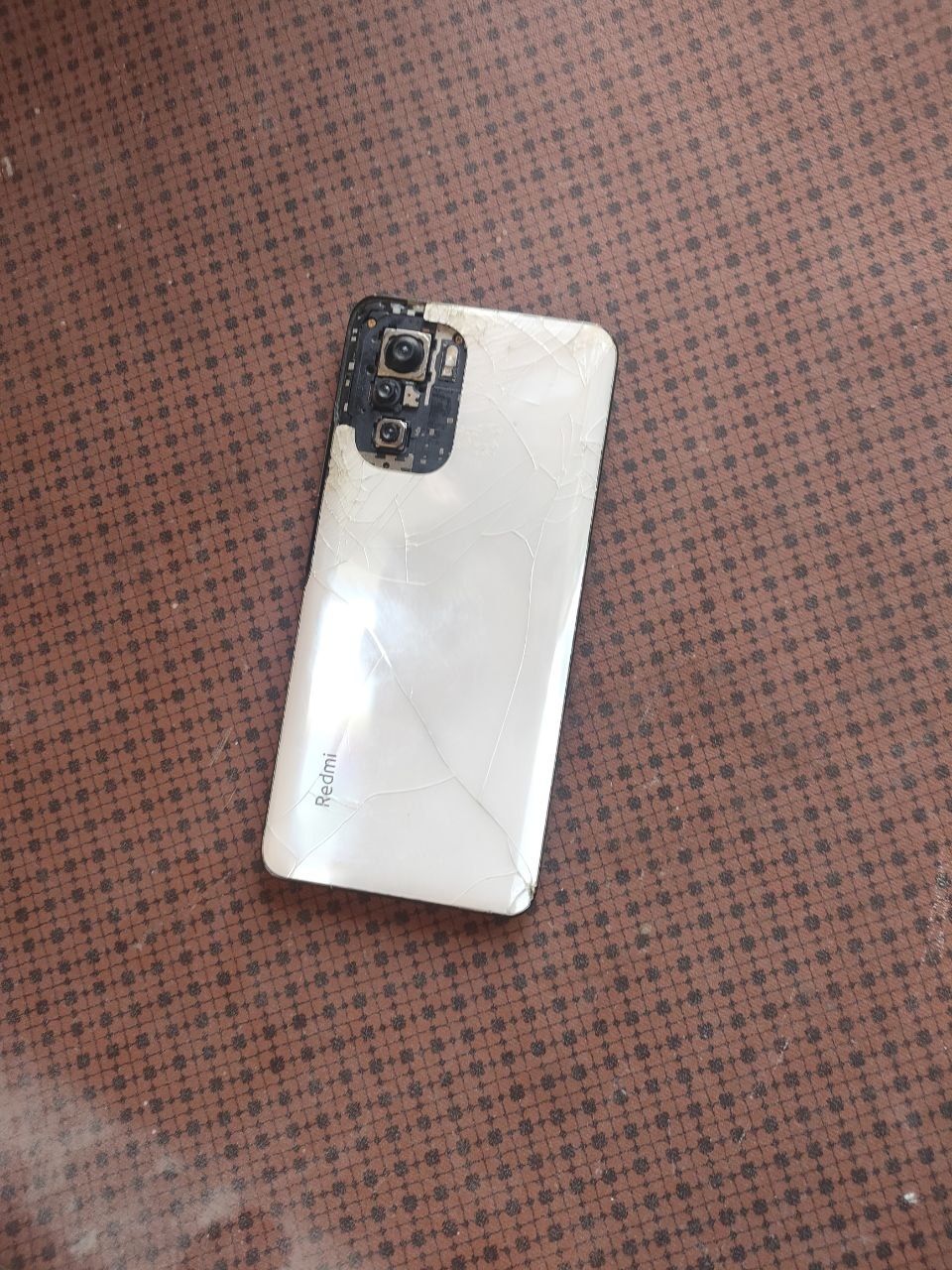 Xiaomi mi 11i 30000тнг