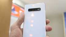 Samsung S10 Plus 128