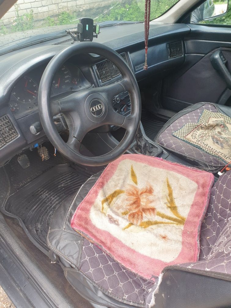 Продам ауди80.1991