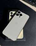 Продаю iPhone 13 Pro Max 256gb в идеальном состояние