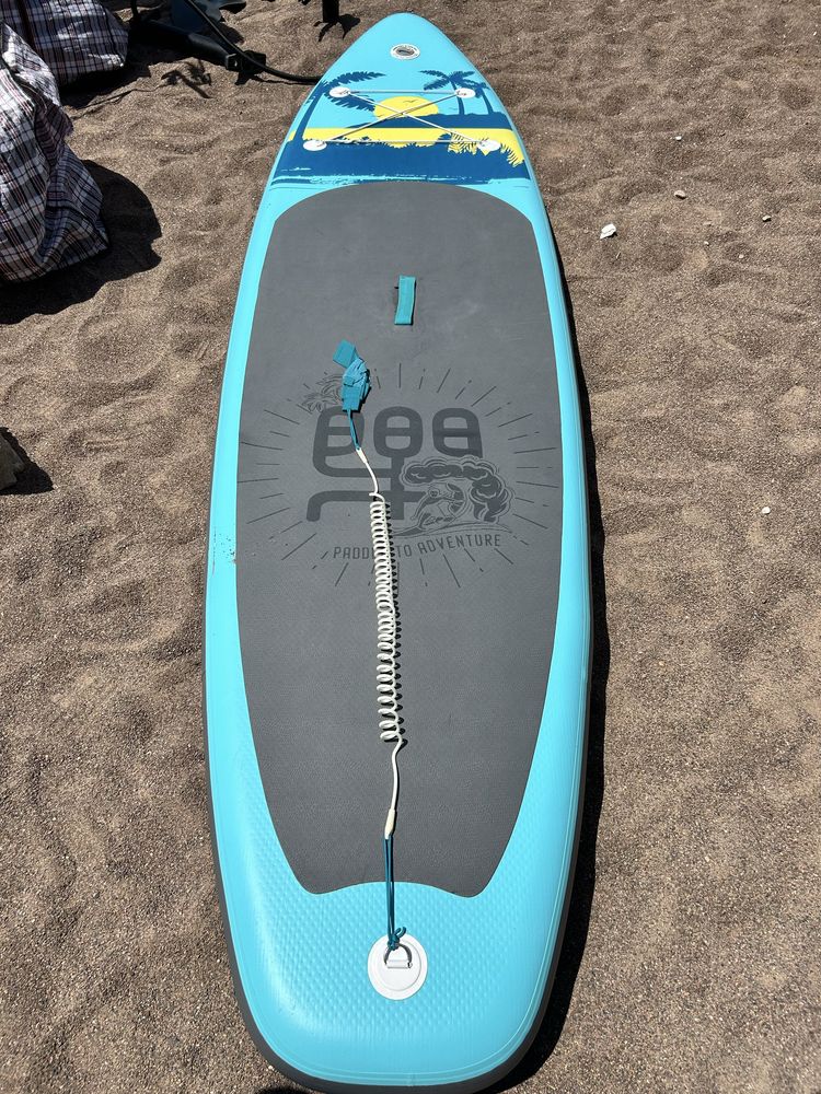 Sup-борды в продаже — 5 штук