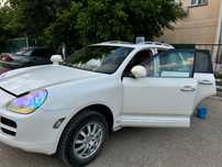Продаю Porsche cayenne