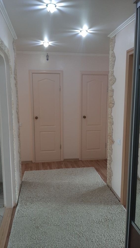 Продам 3х комнатную квартиру