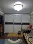Продается 1-комнатная квартира (малосемейка), 30.4 м²