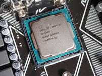 Intel Core i5 8400