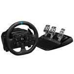 Игровой руль Logitech G923