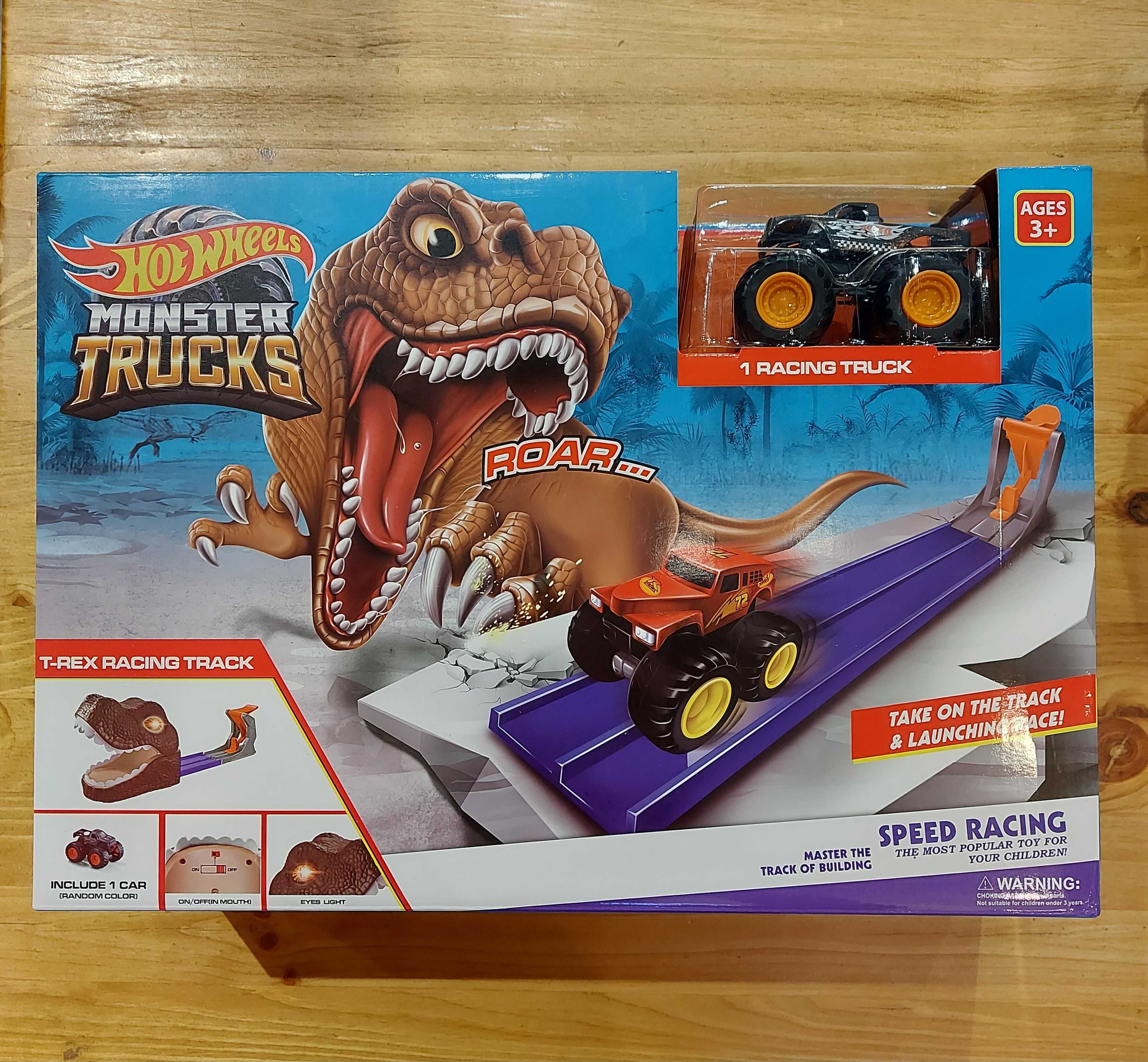 Трек Хот вилс/Игра "Hot Wheels"/Трасса "Hot wheel"/Kaspi RED/Рассрочка