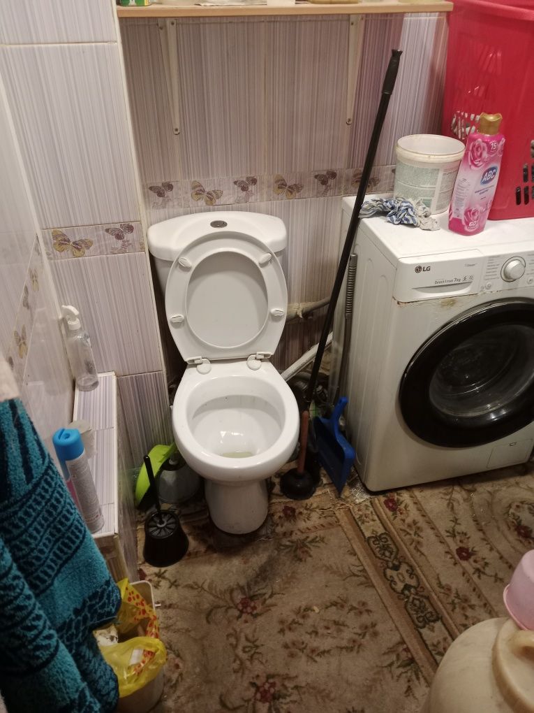 Сдам.комнату.в 2комнптной.квартире.на подселение.