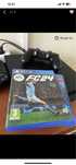 Play station 4 slim 1tb