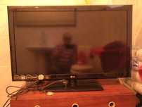 Продам LG-диагональ 106