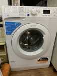 Стириальная машина Indesit