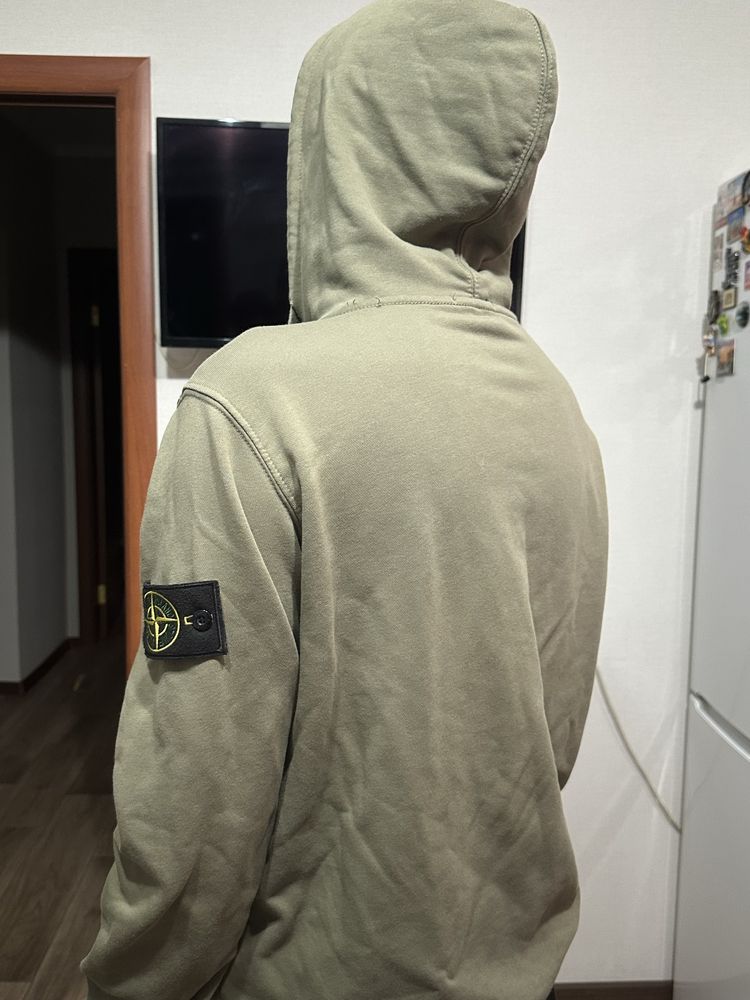 кофта Stone Island