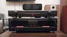 Technics SE-A800S Reference Hi-Fi усилитель Made in Japan