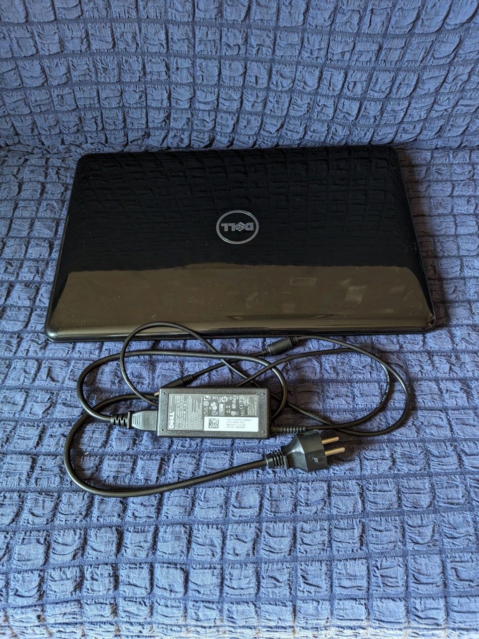 Ноутбук HP 17.3" 6/240gb