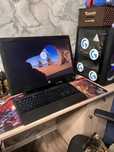 Продам компьютер пк 1650 i5-4590