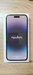 Iphone14 PRO MAX\14 ПРО МАКС 128гб черный\95% ГарантияРассрочка(Kaspi)
