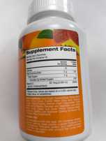 California Gold Nutrition Vitamin D3 пастилки 90 шт 

Обзор
Предложени