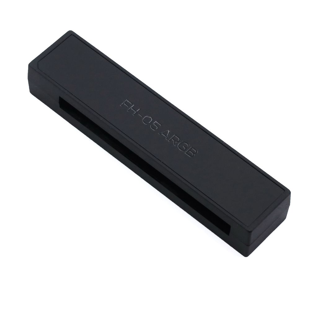 Развеватель ID-Cooling FH-05 ARGB Fan Hub,, PWM,