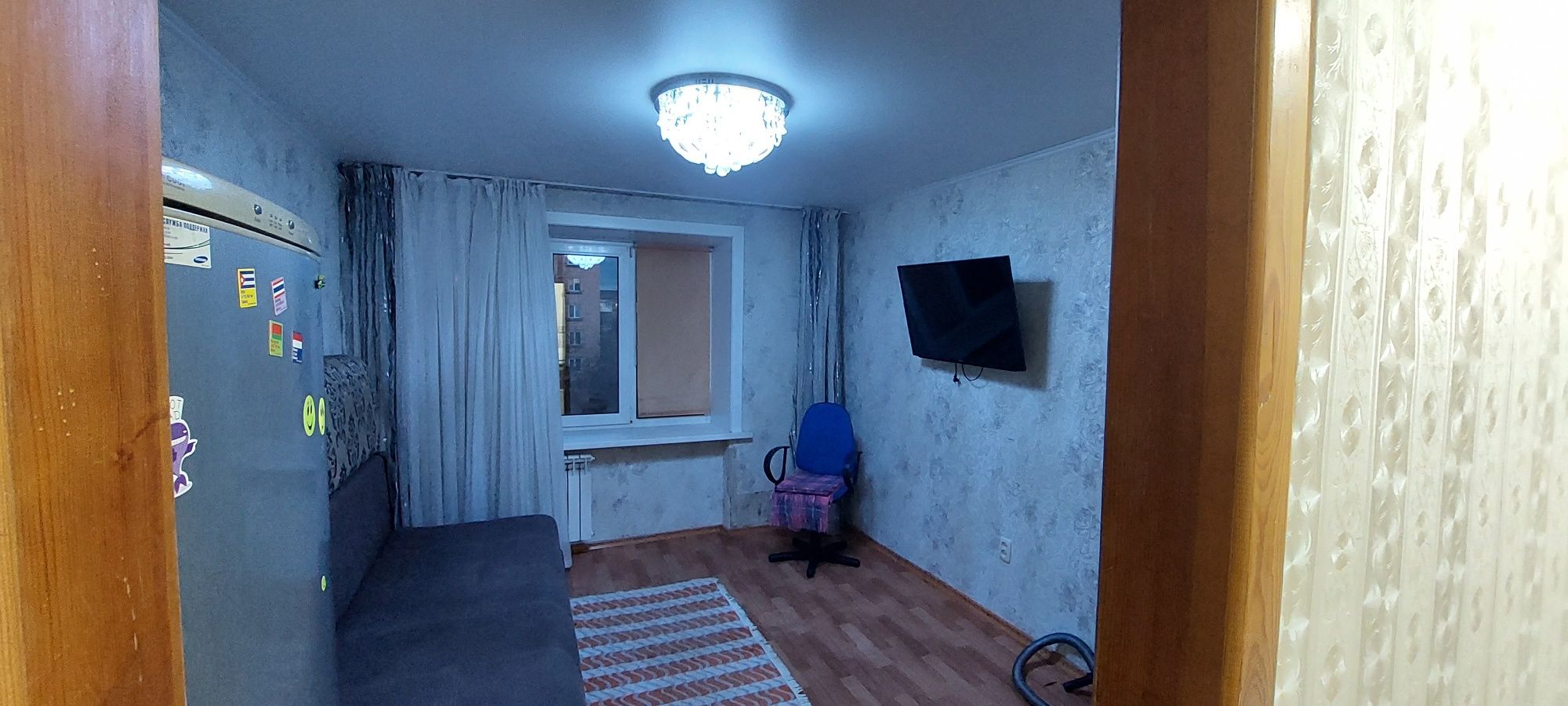 Продам 2-ую кв Восход!