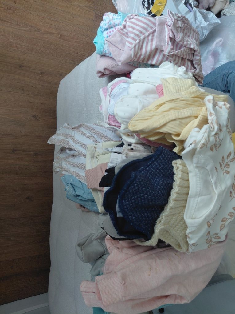 Бесплатно детские вещи