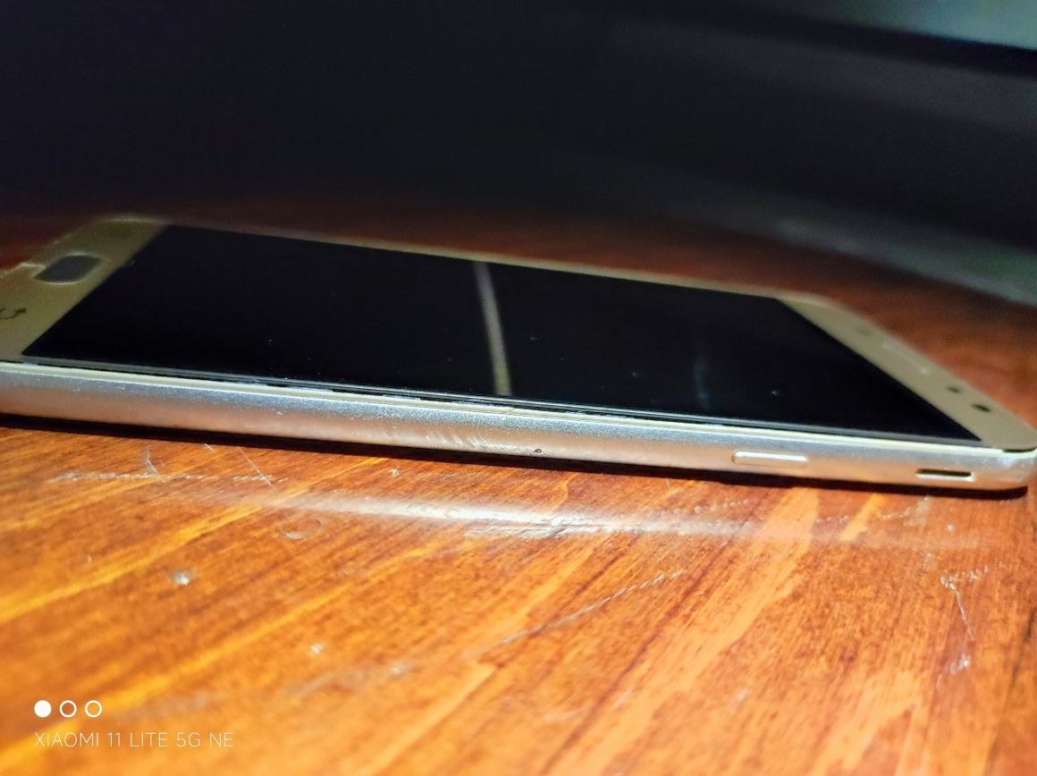 Samsung Galaxy J5 (2017)