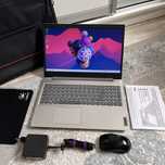 Продам ноутбук Lenovo i3-10th ОЗУ-8ГБ SSD шустрый ноутбук для работы