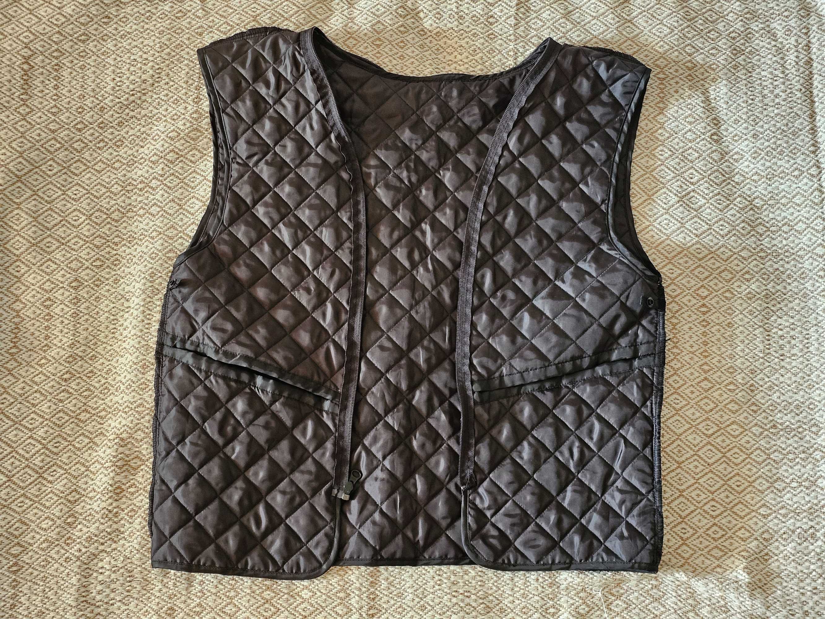 Мотокуртка Icon Contra2 Textile/Leather (Icon® Sport Fit)