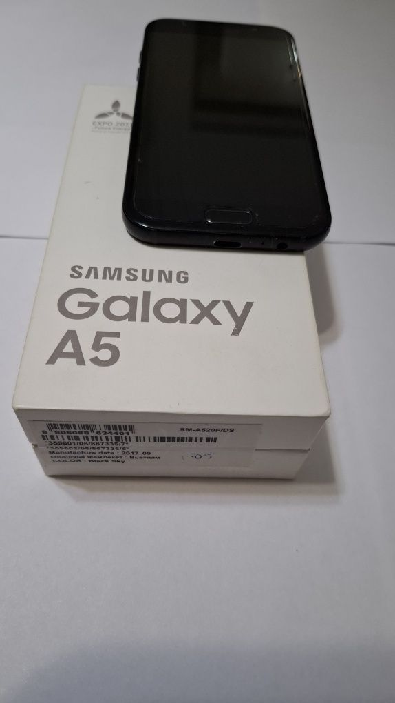 Samsung Galaxy A5
