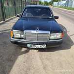 Mercedes w201 190E 2.0 Акпп