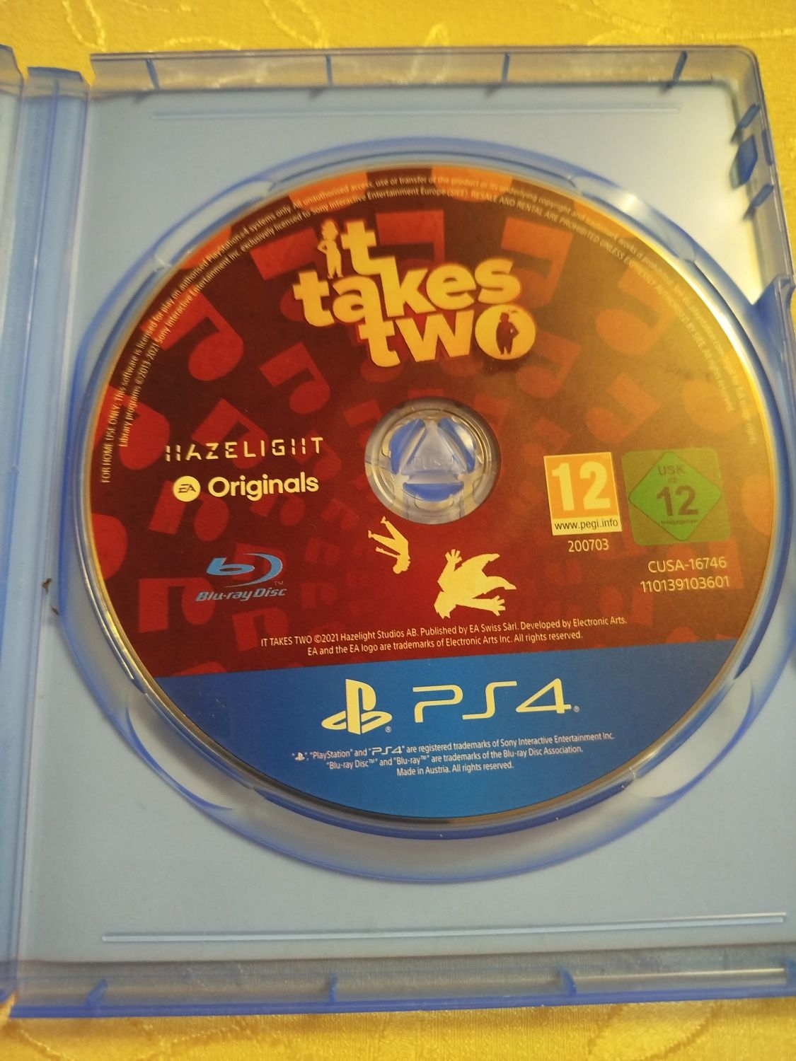 Диски для ps4 не дорого