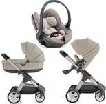 Продам коляску Stokke 3в1. Такой цены нигде нет!