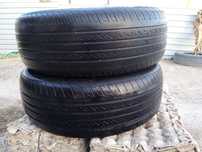 Шины R15 M+S 195/60