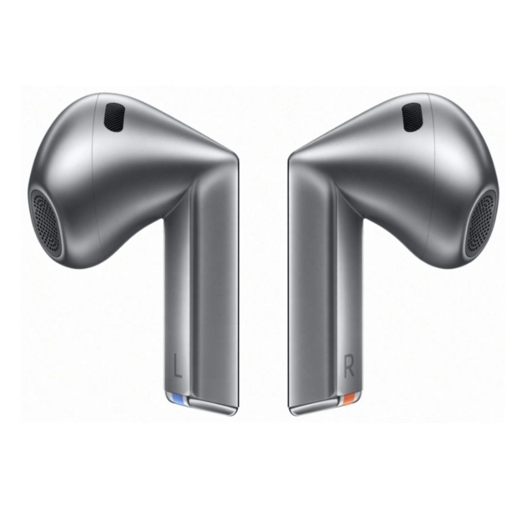 Samsung buds 3, новый