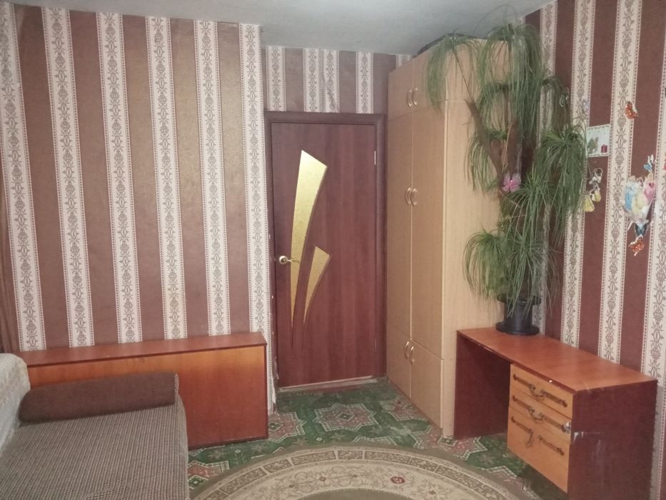 Сдаю комнату на 2 их с поселением