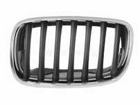 Решетка радиатора  Bmw X5