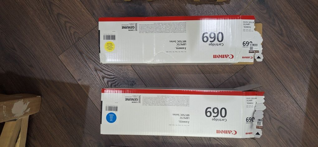 картриджы canon 069 .Картридж.Продажа только при личной встрече.