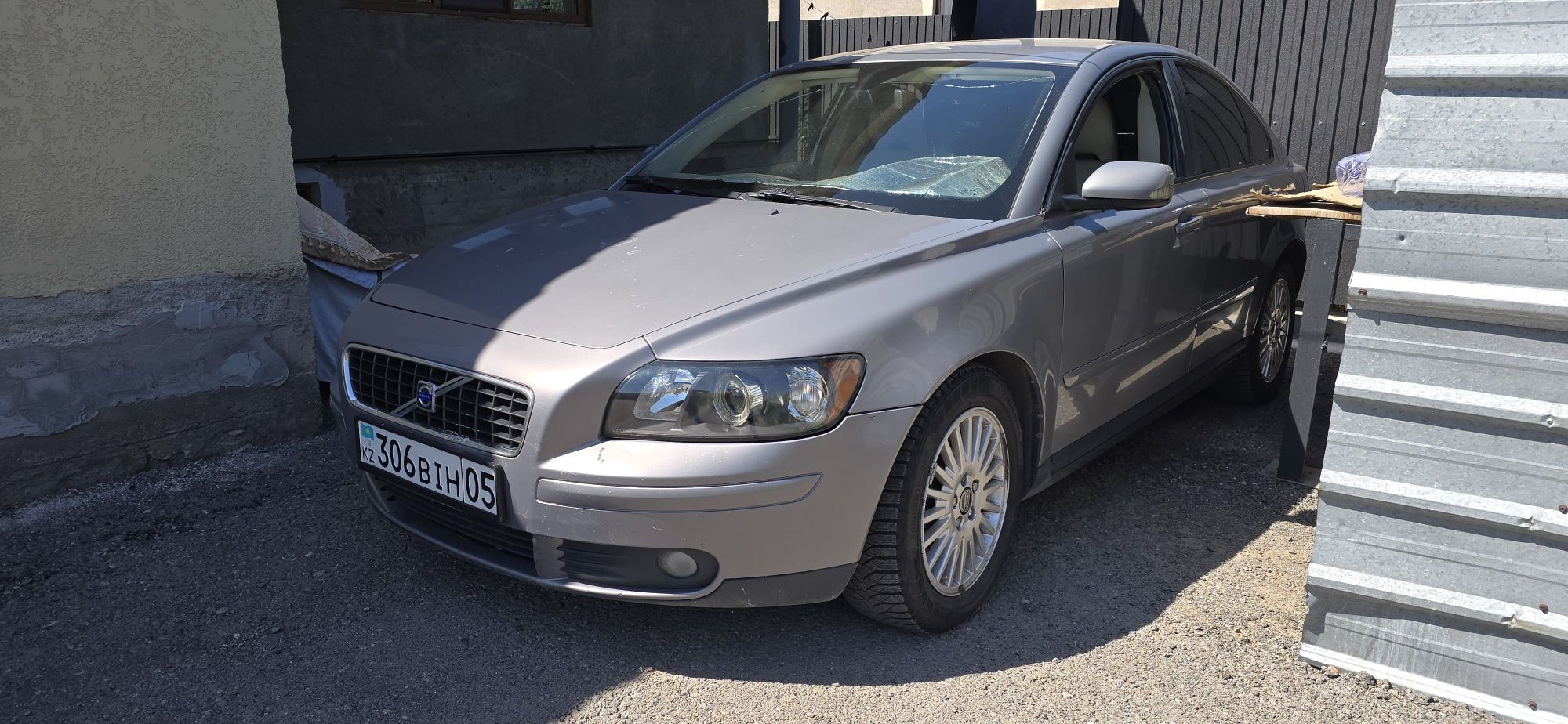 ...Авто volvo.S40 ...