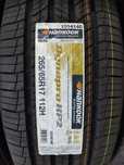 Hankook 265/65R17 RA33 112H