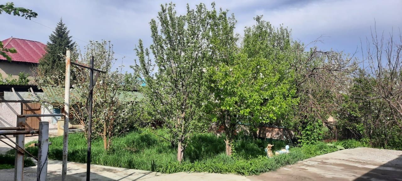Продам барачный дом