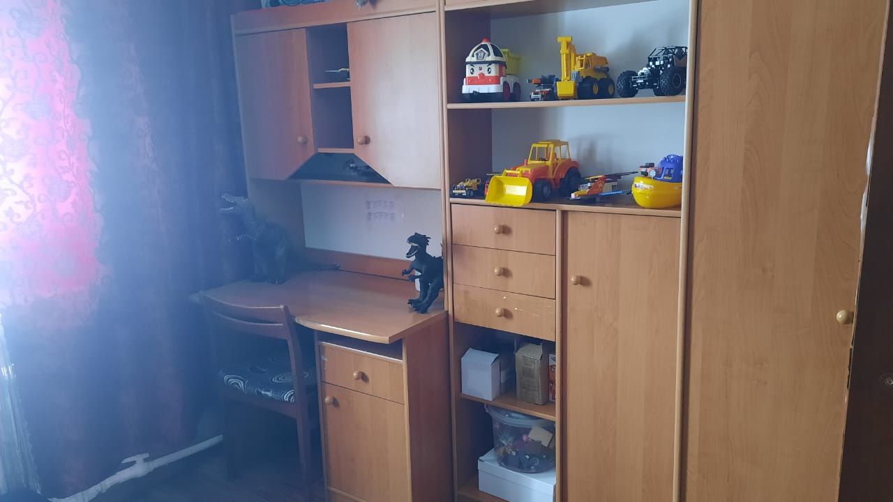 Продам дом на 5 квартале