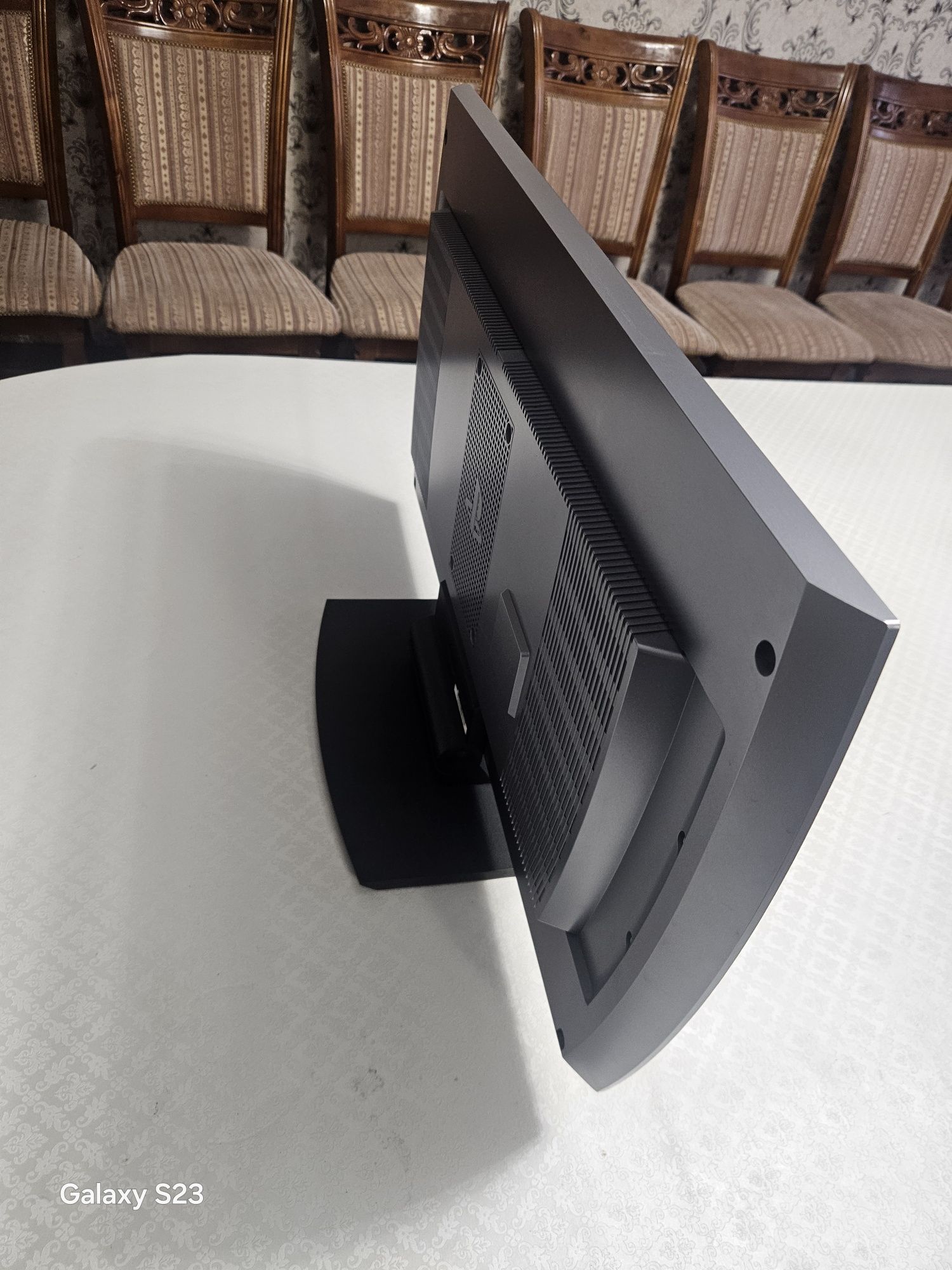 PlayStation 3D Display
