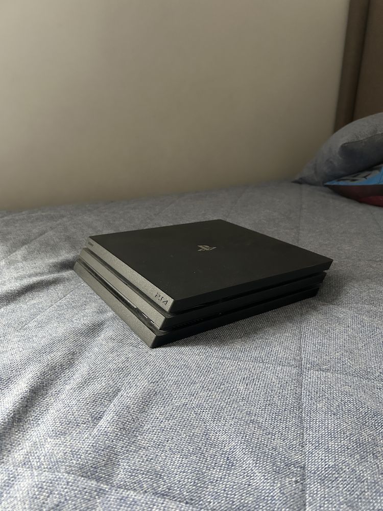 Playstation 4 pro