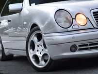 BRABUS R18 титанка