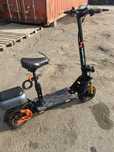 Kugoo m 5 pro. 2024г.обмен