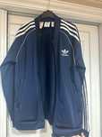 Спортивный костюм оригинальный Adidas